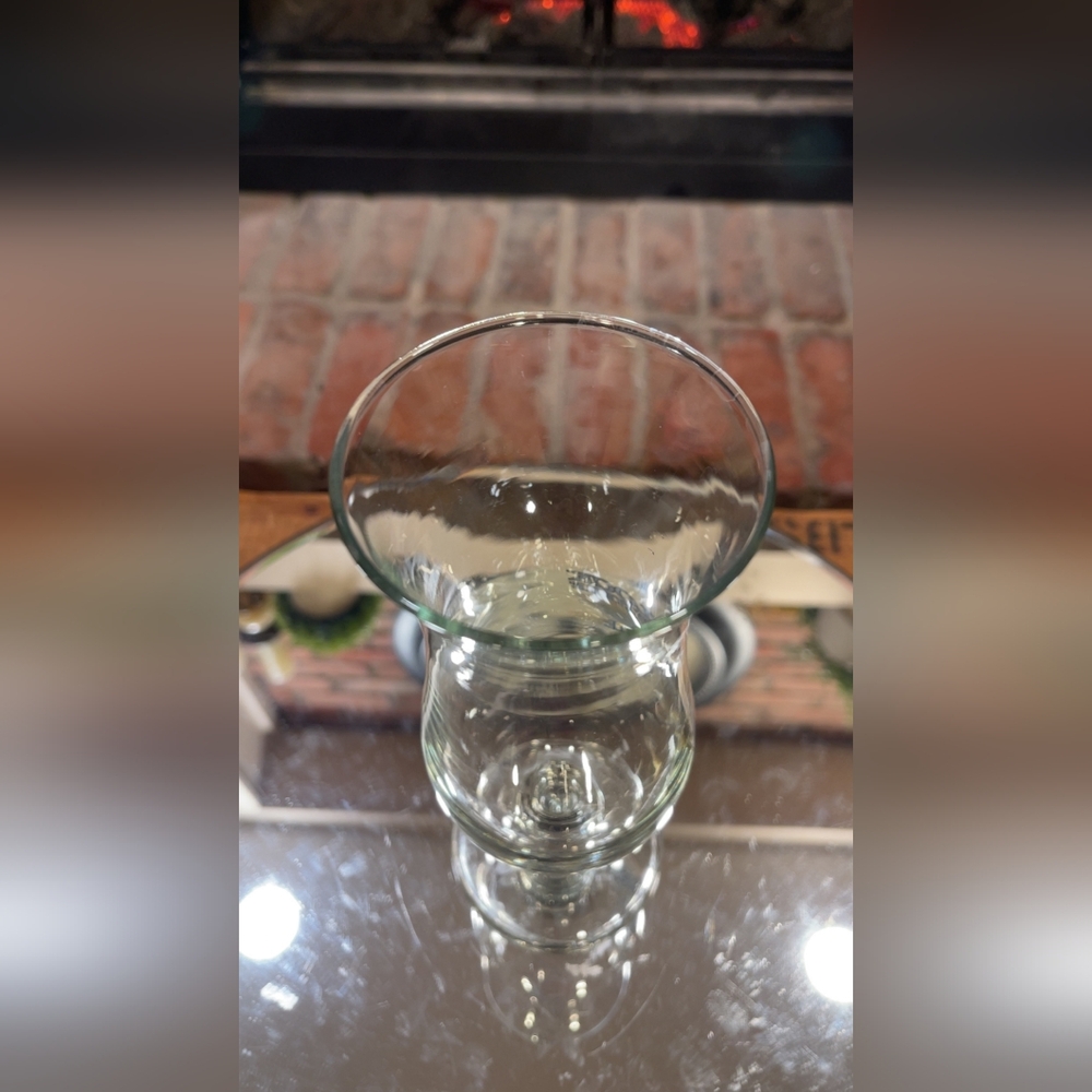EC - 22 Oz. Margaritaville Jamaica Hurricane Glass - Picture 5 of 7